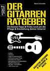 Buchcover Der Gitarren-Ratgeber