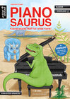 Buchcover Pianosaurus