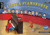 Buchcover Circus Pianoforte