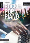Buchcover Rock- & Pop-Piano