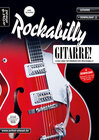 Buchcover Rockabilly-Gitarre!