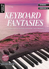 Buchcover Keyboard Fantasies
