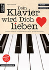 Buchcover Dein Klavier wird Dich lieben