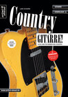 Buchcover Country-Gitarre!