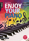 Buchcover Enjoy your Piano