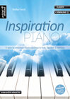 Buchcover Inspiration Piano