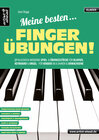 Buchcover Meine besten Fingerübungen!