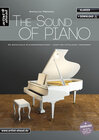 Buchcover The Sound of Piano
