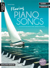 Buchcover Flowing Piano Songs