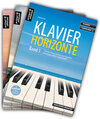 Buchcover Klavier-Horizonte - Band 1-3 im Set!