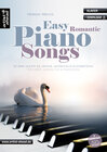 Buchcover Easy Romantic Piano Songs