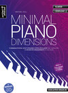 Buchcover Minimal Piano Dimensions