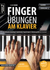 Buchcover Fingerübungen am Klavier