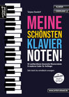 Buchcover Meine schönsten Klaviernoten!