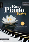 Buchcover Easy Piano Dreams