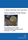Buchcover Global integrability of field theories