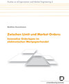 Buchcover Zwischen Limit und Market Orders