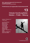 Buchcover Globale Handlungsfelder