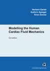 Buchcover Modelling the Human Cardiac Fluid Mechanics