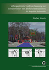 Buchcover Videogestützte Umfelderfassung zur Interpretation von Verkehrssituationen für kognitive Automobile