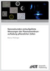 Buchcover Nanosekunden-zeitaufgelöste Messungen der Plasmamembranaufladung pflanzlicher Zellen
