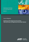 Buchcover Multisensorielle diskret-kontinuierliche Überwachung und Regelung humanoider Roboter