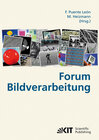 Buchcover Forum Bildverarbeitung : [2.-3. Dezember 2010 in Regensburg]