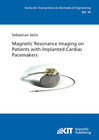Buchcover Magnetic resonance imaging on patients with implanted cardiac pacemakers