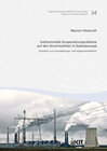 Buchcover Institutionelle Kooperationsprobleme auf den Strommärkten in Südosteuropa : Simulation von Liberalisierungs- und Integra