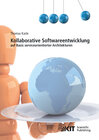 Buchcover Kollaborative Softwareentwicklung auf Basis serviceorientierter Architekturen
