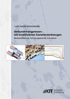 Buchcover Verbundstrangpressen mit modifizierten Kammerwerkzeugen : Werkstofftechnik, Fertigungstechnik, Simulation