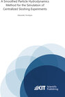Buchcover A Smoothed Particle Hydrodynamics Method for the Simulation of Centralized Sloshing Experiments