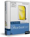 Buchcover Microsoft Office Excel 2007 - Das Handbuch