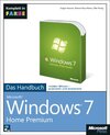 Buchcover Microsoft Windows 7 Home Premium - Das Handbuch
