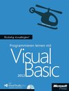 Buchcover Richtig einsteigen: Programmieren lernen mit Visual Basic. Mit Visual Studio Express 2013