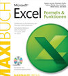 Buchcover Microsoft Excel: Formeln & Funktionen - Das Maxibuch, 2., aktualisierte und erweiterte Auflage