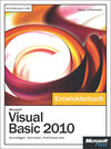 Buchcover Microsoft Visual Basic 2010 - Das Entwicklerbuch