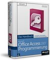 Buchcover Microsoft Office Access 2007-Programmierung - Das Handbuch