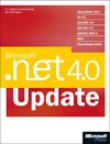 Buchcover .NET 4.0 Update