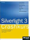 Buchcover Silverlight 3 - Crashkurs