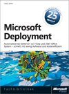 Buchcover Business Desktop Deployment 2007