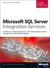 Buchcover Microsoft SQL Server Integration Services, 2. Auflage, aktualisiert für SQL Server 2012 und 2014