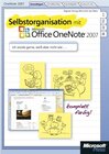 Buchcover Selbstorganisation mit Microsoft Office OneNote 2007