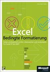 Buchcover Microsoft Excel: Bedingte Formatierung