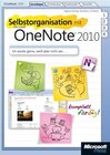Buchcover Selbstorganisation mit Microsoft OneNote 2010