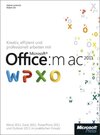 Buchcover Kreativ, effizient und professionell arbeiten mit Microsoft Office:mac 2011