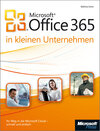 Buchcover Microsoft Office 365 für kleine Unternehmen