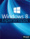 Buchcover Microsoft Windows 8.1-Expertentipps