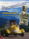 Buchcover Messerschmitt-Kabinenroller