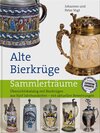 Buchcover Alte Bierkrüge